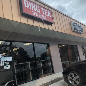 Ding Tea Tampa - Coffee & Tea Near Me - Tampa, Florida Ding Tea Tampa - Coffee & Tea Near Me - Tampa, Florida