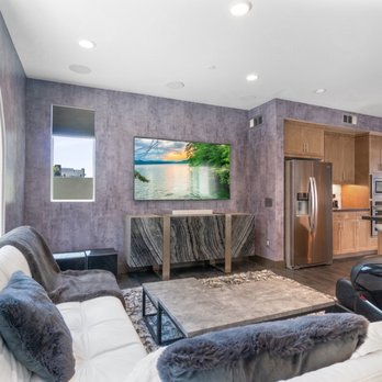 FixaCal - Living Room - Electricians Near Me - Irvine, California