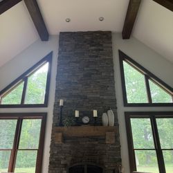 A Touch of Perfection Painting Services