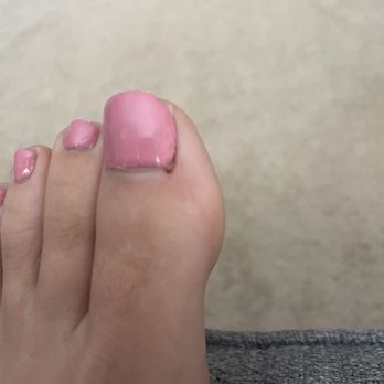 MK Nail Salon - Bleeding - Nail Salons Near Me - Carmel, Indiana