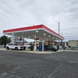 Exxon