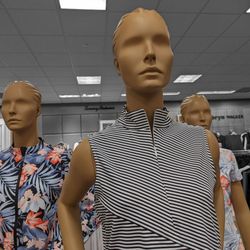 Dillard's