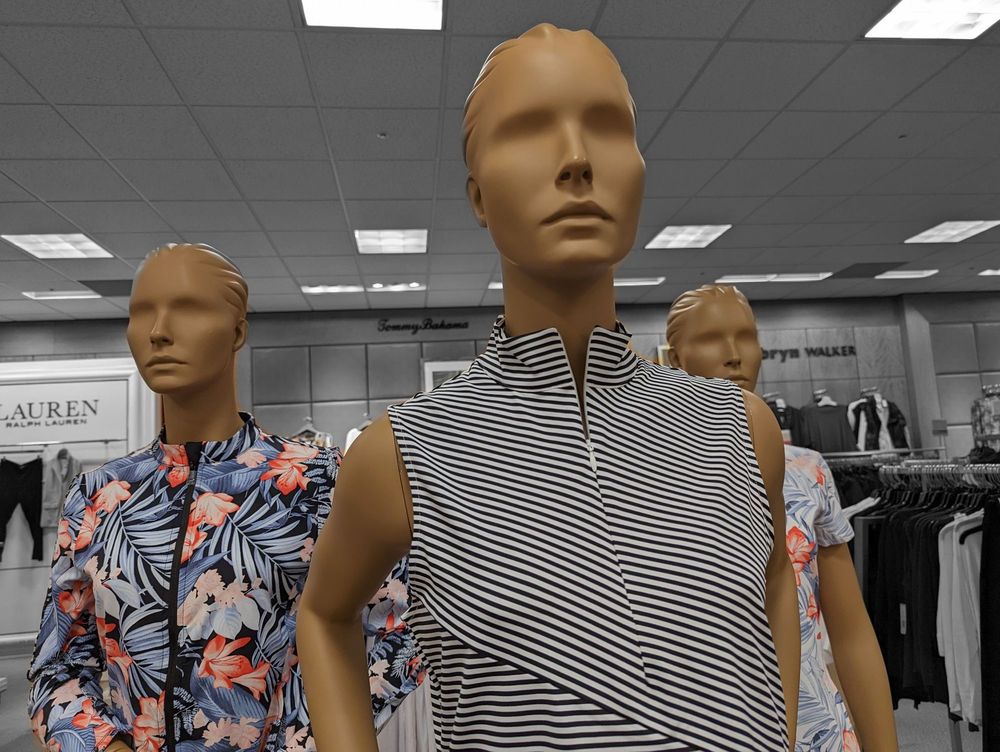 DILLARD’S Updated September 2024 21 Photos & 44 Reviews 7400 San