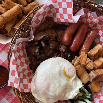 Tapsilog Bistro - Filipino Near Me - Campbell, California Tapsilog Bistro - Filipino Near Me - Campbell, California
