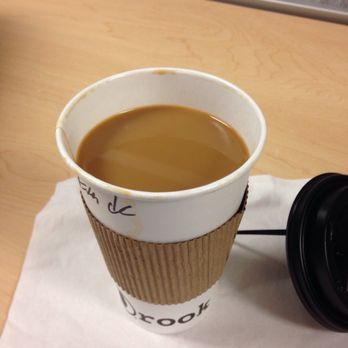 Rook Coffee - Almost an inch from the top!? - Coffee & Tea Near Me - Colts Neck, New Jersey Rook Coffee - Almost an inch from the top!? - Coffee & Tea Near Me - Colts Neck, New Jersey