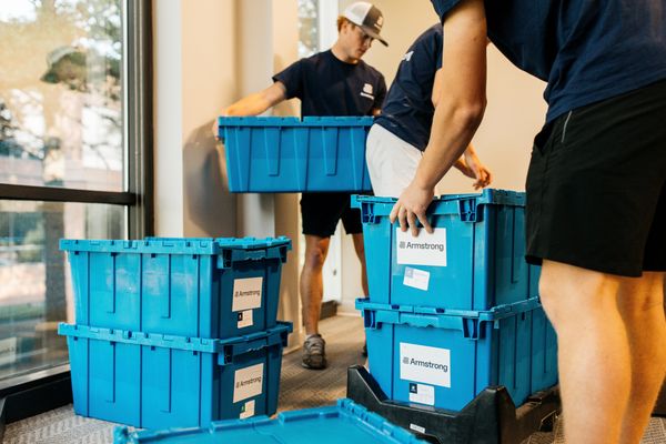 Armstrong Relocation Company