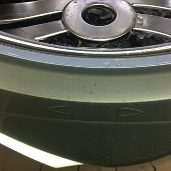 Wendy's - a closeup of the rim of a car - Burgers Near Me - Nashville, Tennessee Wendy's - a closeup of the rim of a car - Burgers Near Me - Nashville, Tennessee