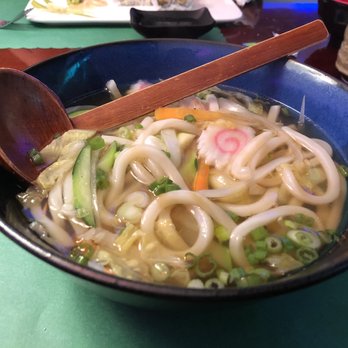 Hokkaido - Delightful Udon - Japanese Near Me - Jacksonville, Florida Hokkaido - Delightful Udon - Japanese Near Me - Jacksonville, Florida