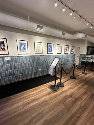 Dorothy's Bakery by null