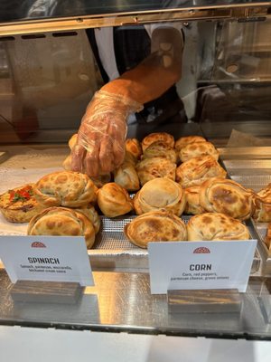 Maria Empanada - Stanley Marketplace by null