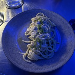 44 Prime - Lemon Crab pasta