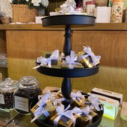 Nelson's Columbia Candy Kitchen
