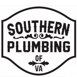 Southern Plumbing of VA - Company LOGO (804)-749-0303