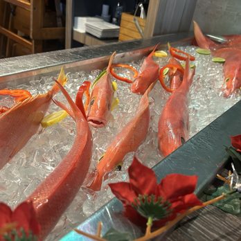 Cayo Caribe - Fresh catch - Seafood Near Me - San Juan, Puerto Rico Cayo Caribe - Fresh catch - Seafood Near Me - San Juan, Puerto Rico