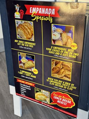 Menu photo 1 Riki's Mexican Grill Loveland, CO Menu photo 1 Riki's Mexican Grill Loveland, CO