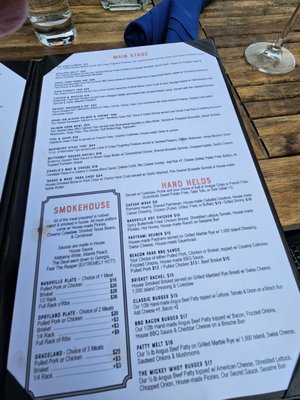 Samuel Slater's Restaurant by null