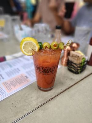 Mission Valley Breakfast Company by null