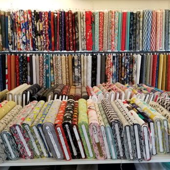 Kaimuki Dry Goods - Fabric Stores Near Me - Honolulu, Hawaii