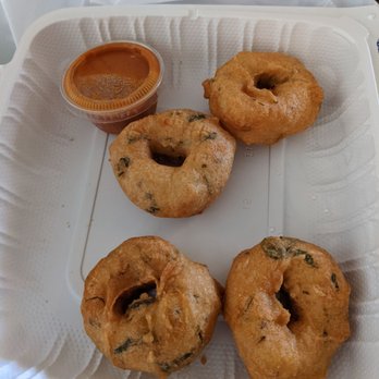 Idly Express - Milpitas - Vegetarian Near Me - Milpitas, California