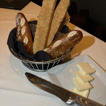 Mastro's City Hall - Bread Basket - Steakhouses Near Me - Scottsdale, Arizona Mastro's City Hall - Bread Basket - Steakhouses Near Me - Scottsdale, Arizona