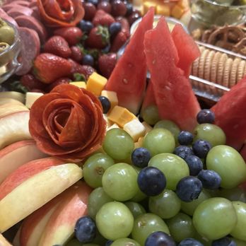 Jazzeryns Catering - Charcuterie Board - Caterers Near Me Jazzeryns Catering - Charcuterie Board - Caterers Near Me