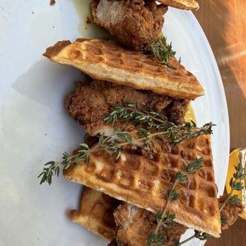 Cheeky's - Breakfast & Brunch Near Me - Palm Springs, California