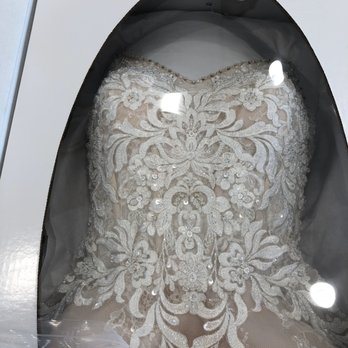 Tide Cleaners - Clear bead discoloration - Dry Cleaning Near Me - Tampa, Florida Tide Cleaners - Clear bead discoloration - Dry Cleaning Near Me - Tampa, Florida