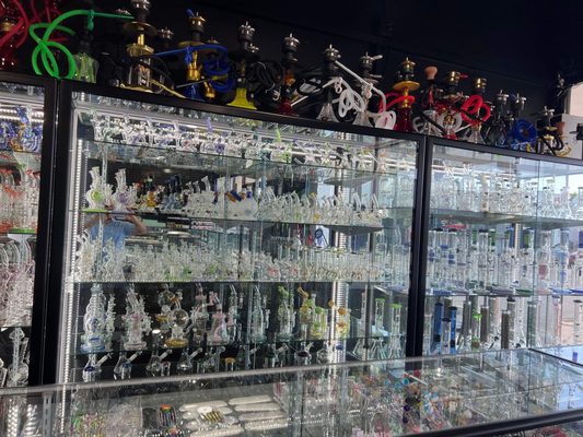Cobra Smoke Shop, 561 S Euclid St, Fullerton, CA 92832, US