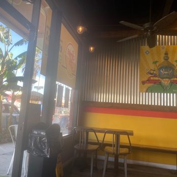 Soi OB - Inside area and doorway - Noodles Near Me - San Diego, California Soi OB - Inside area and doorway - Noodles Near Me - San Diego, California