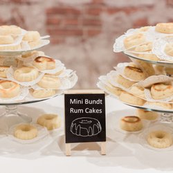 A Bakery Built for Two