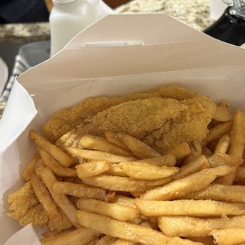 Captain Sam's Fish & Chicken - 21 Pc Catfish Filet dinner - Chicken Wings Near Me - Las Vegas, Nevada Captain Sam's Fish & Chicken - 21 Pc Catfish Filet dinner - Chicken Wings Near Me - Las Vegas, Nevada