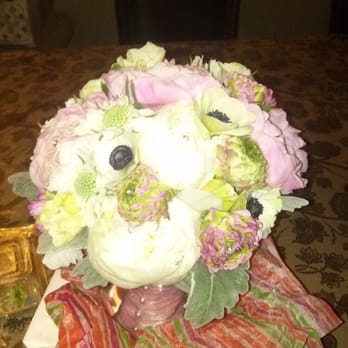 Diana's Flowers And Gifts - Wedding bouquet they made for me Peonies My Favorite! - Florists Near Me - Aurora, Colorado Diana's Flowers And Gifts - Wedding bouquet they made for me Peonies My Favorite! - Florists Near Me - Aurora, Colorado