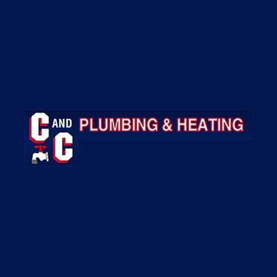 Slide of C & C Plumbing & Heating