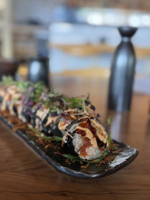 Sandfish Sushi & Whiskey, Phoenix by null