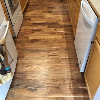 We Chose Tobacco Road Acacia Engineered Hardwood Daniel Was A