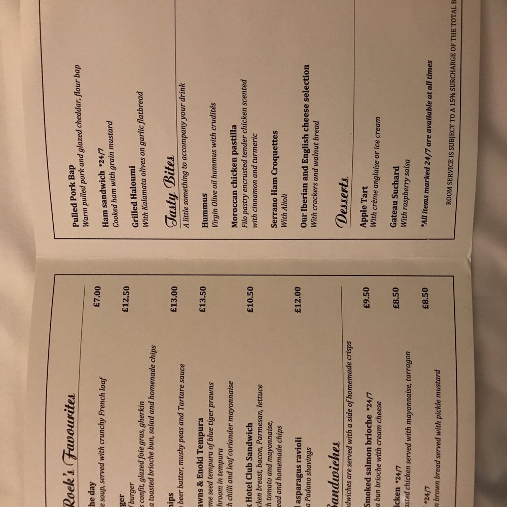 The Rock Hotel - Hotels Near Me - Gibraltar, LIN The Rock Hotel - Hotels Near Me - Gibraltar, LIN
