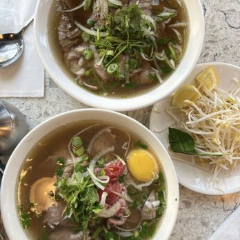 Pho 37 - Vietnamese Near Me - Richmond, British Columbia