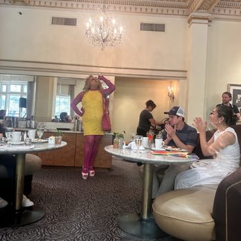 Gracie's - Brunch event - New American Near Me - Portland, Oregon