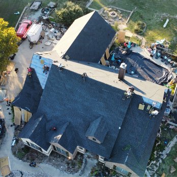 Elyon Roofing Solutions - Benbrook, TX. Certainteed Landmark - Moire Black - Damage Restoration Near Me - Cedar Hill, Texas Elyon Roofing Solutions - Benbrook, TX. Certainteed Landmark - Moire Black - Damage Restoration Near Me - Cedar Hill, Texas