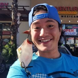 West Coast Dental of Van Nuys - My chipped two front teeth all fixed up!