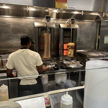 City Foundry STL - Food Court Near Me - St. Louis, Missouri