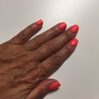 Tokyo Nails And Spa - Dip powder manicure. - Nail Salons Near Me - Buffalo Grove, Illinois