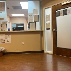 Dental Specialty Center of Homestead - Reception