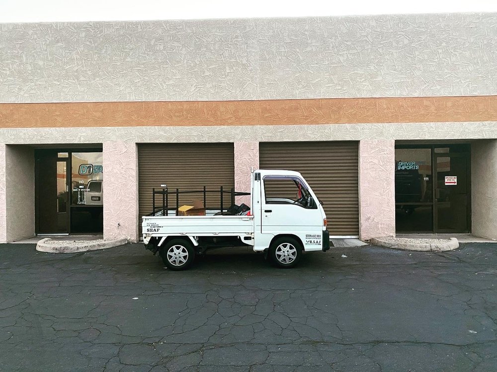 DRIVER ONE IMPORTS Updated June 2024 15 Photos 2328 E Van Buren