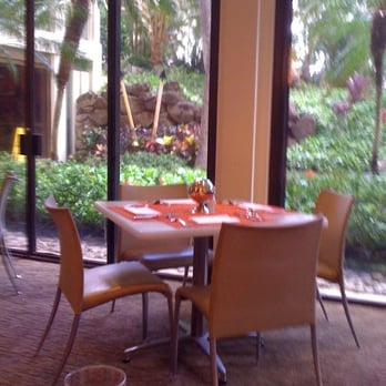 M.A.C. 24/7 - The 70's ambience - American Near Me - Honolulu, Hawaii