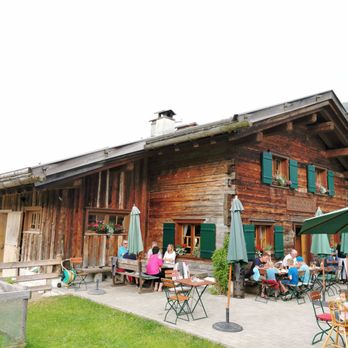 Eberlehof - German Near Me - Riezlern, 8