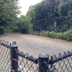 Ed Leathers Community Dog Park