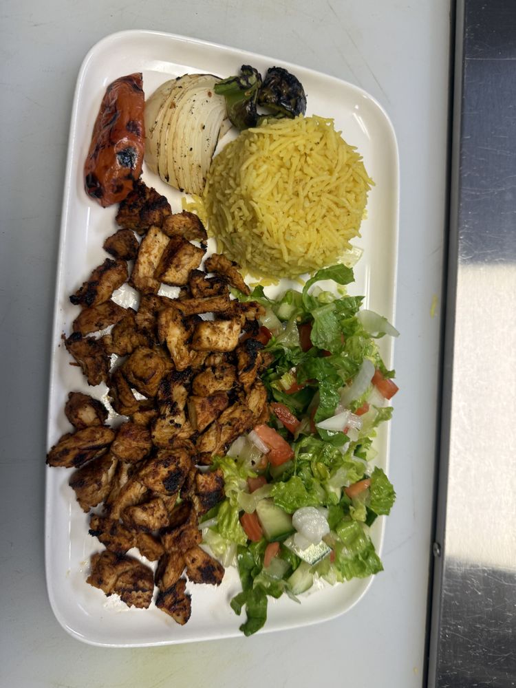 TASTY & YUMMY MEDITERRANEAN GRILL - Updated December 2025 - 13 Photos ...