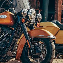 Brunswick Harley-Davidson