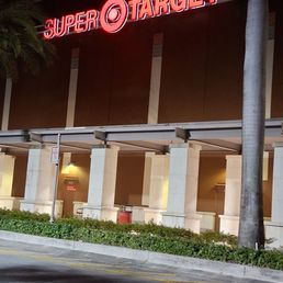 Target - Coral Springs Target - Coral Springs